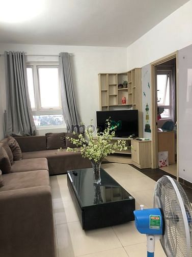 Hình ảnh Cho thuê Trang Chủ MB66.COM / Đăng Ký Tặng 66K Tân Phước Plaza 2pn full nội thất, ở liền nha khách ơi