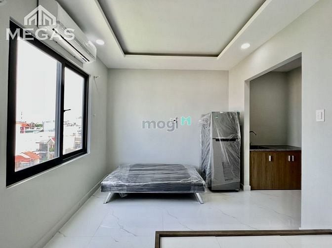 Hình ảnh CĂN HỘ MINI 2 PN Ngay Cộng Hòa
