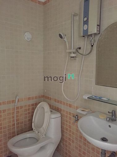 Hình ảnh Bán chung Cư Phạm Viết Chánh Bình Thạnh - 57m2 - 1PN - 1.34tỷ
