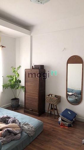 Hình ảnh Bán chung Cư Phạm Viết Chánh Bình Thạnh - 57m2 - 1PN - 1.34tỷ