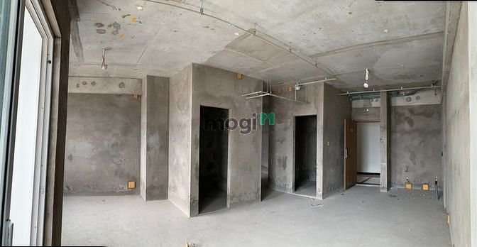 Hình ảnh BÁN CĂN NHÀ THÔ TỰ về tự thiết kế  - RICHSTAR NOVALNAD căn 65m2