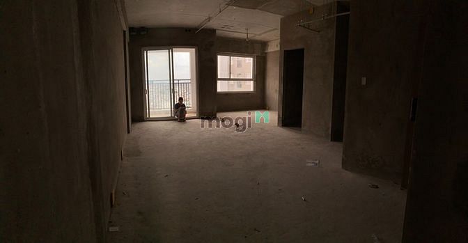 Hình ảnh BÁN CĂN NHÀ THÔ TỰ về tự thiết kế  - RICHSTAR NOVALNAD căn 65m2