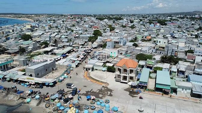 Hình ảnh Đất phố biễn bình thuân 120m2 full thố cư