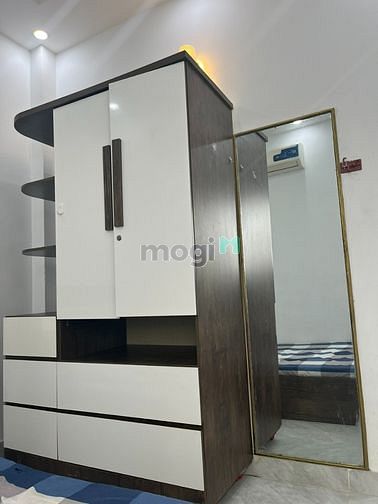 Hình ảnh Phòng trọ full nội thất, giờ giấc tự do