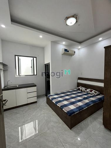Hình ảnh Phòng trọ full nội thất, giờ giấc tự do
