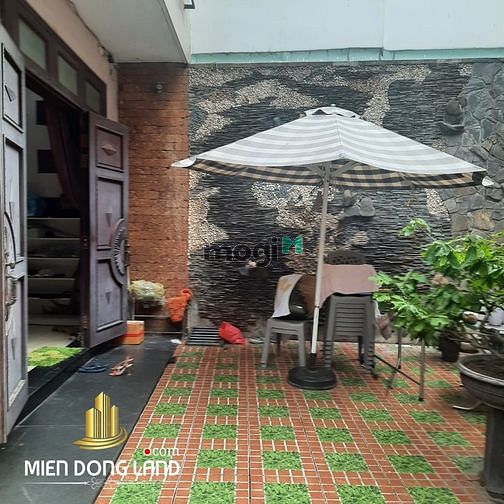 Hình ảnh Bán biệt thự Thanh Đa, Quận Bình Thạnh, Giá 18 Tỷ