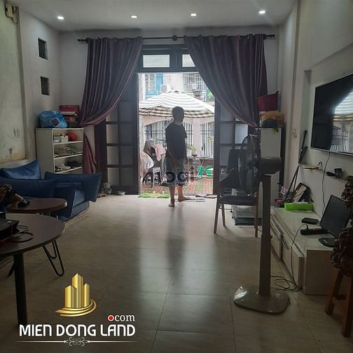 Hình ảnh Bán biệt thự Thanh Đa, Quận Bình Thạnh, Giá 18 Tỷ