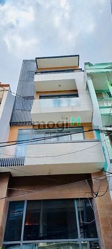 Hình ảnh Bán Nhà Hẻm 488 Cộng Hòa Đối Diện E-Town – DT (4x14) – 10.5 TỶ.