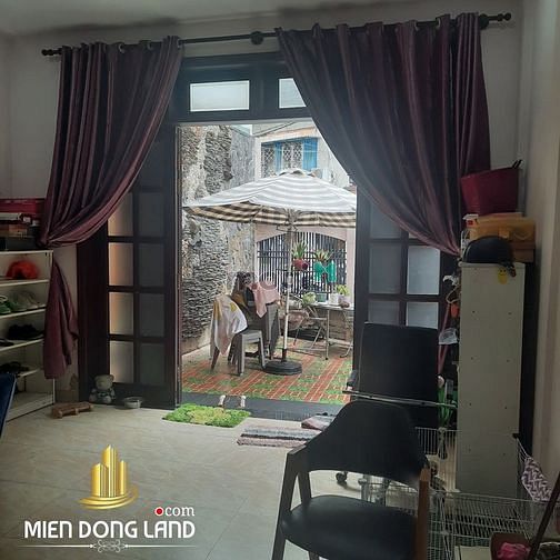 Hình ảnh Bán biệt thự Thanh Đa, Quận Bình Thạnh, Giá 18 Tỷ