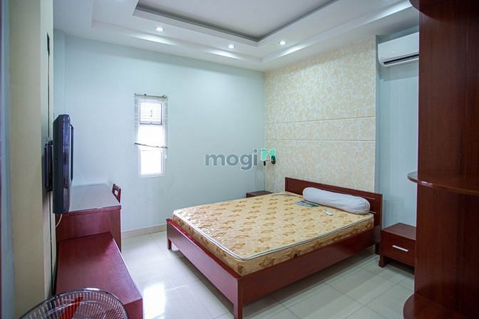 Hình ảnh Bán Nhà Hẻm 488 Cộng Hòa Đối Diện E-Town – DT (4x14) – 10.5 TỶ.