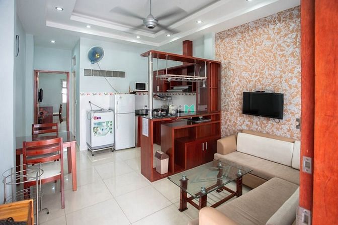 Hình ảnh Bán Nhà Hẻm 488 Cộng Hòa Đối Diện E-Town – DT (4x14) – 10.5 TỶ.