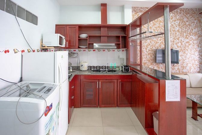 Hình ảnh Bán Nhà Hẻm 488 Cộng Hòa Đối Diện E-Town – DT (4x14) – 10.5 TỶ.