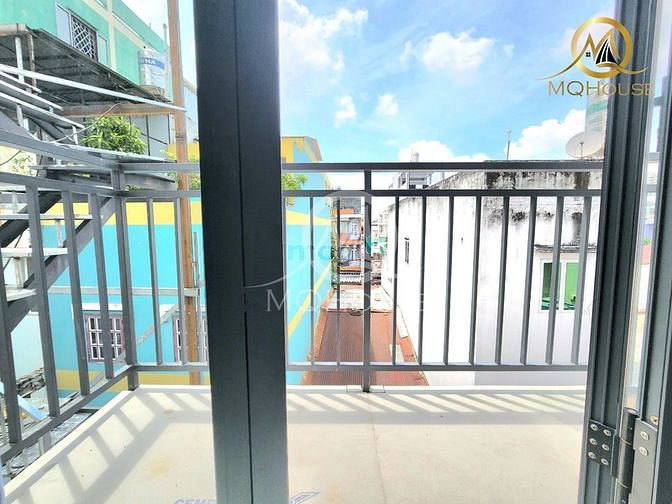 Hình ảnh 🔥‼️ Khai trương Duplex - Studio NEW 100% ngay ĐẦM SEN ‼️🔥