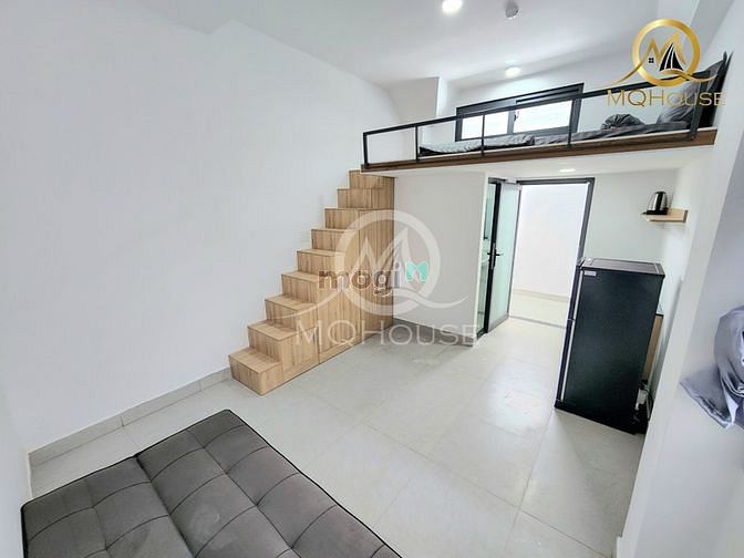 Hình ảnh 🔥‼️ Khai trương Duplex - Studio NEW 100% ngay ĐẦM SEN ‼️🔥