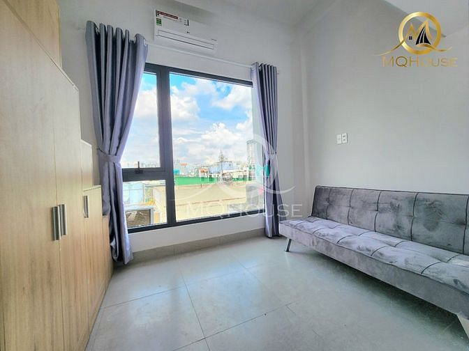 Hình ảnh 🔥‼️ Khai trương Duplex - Studio NEW 100% ngay ĐẦM SEN ‼️🔥