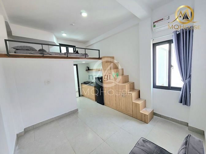 Hình ảnh 🔥‼️ Khai trương Duplex - Studio NEW 100% ngay ĐẦM SEN ‼️🔥