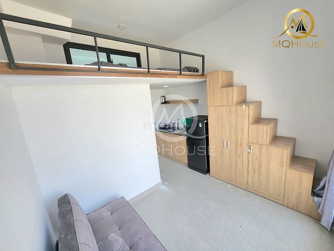Hình ảnh 🔥‼️ Khai trương Duplex - Studio NEW 100% ngay ĐẦM SEN ‼️🔥