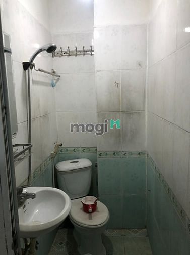 Hình ảnh cho thuê nhà riêng phố chợ khâm thiên, dt 22mx3t, kd tốt