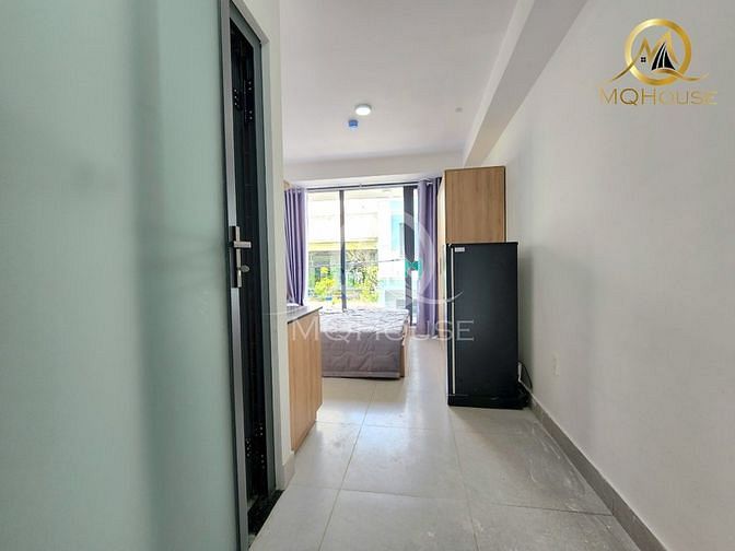 Hình ảnh 🔥‼️ Khai trương Duplex - Studio NEW 100% ngay ĐẦM SEN ‼️🔥