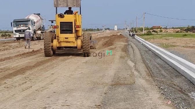 Hình ảnh Đất nền Sổ đỏ Phan Thiết giá chỉ từ 1,3 tỷ