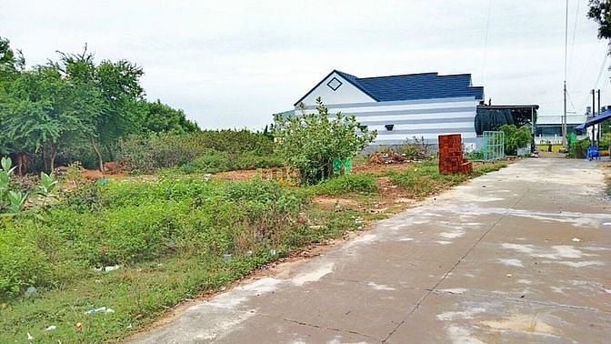 Hình ảnh Đất nền Sổ đỏ Phan Thiết giá chỉ từ 1,3 tỷ