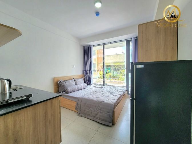 Hình ảnh 🔥‼️ Khai trương Duplex - Studio NEW 100% ngay ĐẦM SEN ‼️🔥