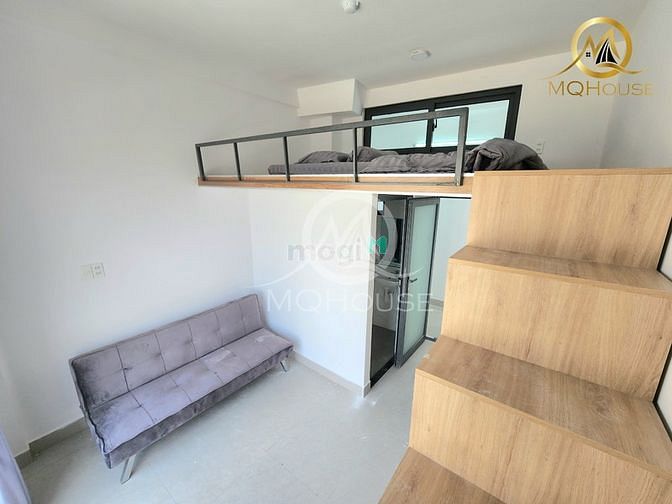 Hình ảnh 🔥‼️ Khai trương Duplex - Studio NEW 100% ngay ĐẦM SEN ‼️🔥
