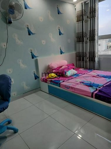 Hình ảnh Bán Trang Chủ MB66.COM / Đăng Ký Tặng 66K quận Tân Phú - Richstar - Novaland loại 3 phòng