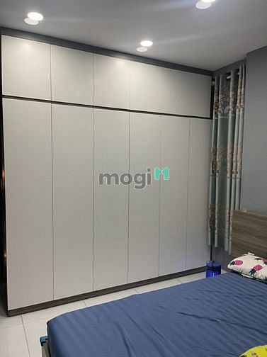Hình ảnh Bán Trang Chủ MB66.COM / Đăng Ký Tặng 66K quận Tân Phú - Richstar - Novaland loại 3 phòng