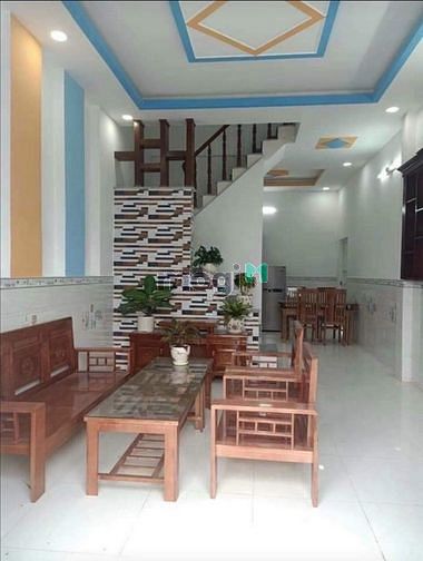 Hình ảnh Bán nhà riêng Quận 12 - Cách Ngã tư Nước Đá chỉ 310m