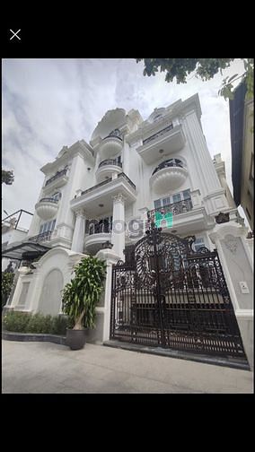 Hình ảnh Biệt Thự Yên Hoà-250mx4 Tầng,sân vườn