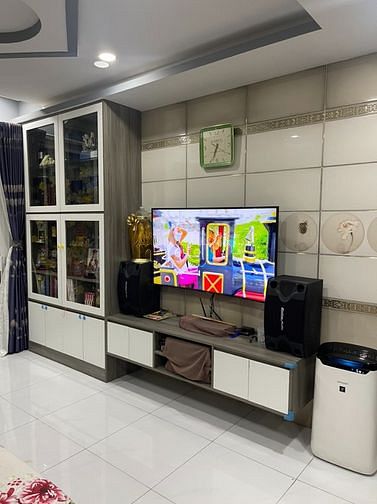 Hình ảnh Bán Trang Chủ MB66.COM / Đăng Ký Tặng 66K quận Tân Phú - Richstar - Novaland loại 3 phòng
