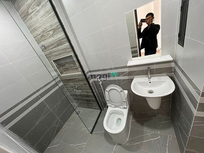 Hình ảnh 🥑 CHDV Ban công - Full Nội thất - Mới 100%  Tân bình 🌳