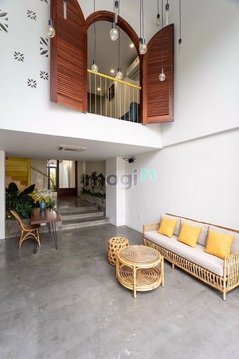 Hình ảnh 🥑 CHDV Ban công - Full Nội thất - Mới 100%  Tân bình 🌳