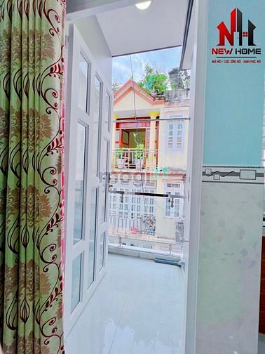 Hình ảnh 💖💖 CH Ban Công Máy Giặt Riêng Thoáng Mát Đối Diện CV Lê Thị Riêng