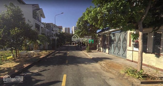 Hình ảnh Thanh lý gấp đất đường Lê Hữu Kiều, Bình Trưng Tây, Quận 2. Giá 2,8 tỷ