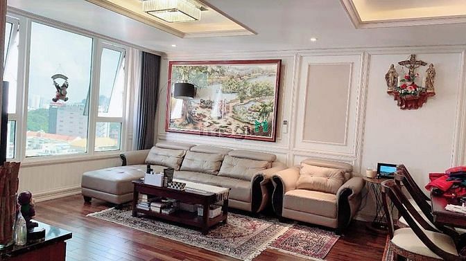 Hình ảnh CC Kingston Residence 2PN 2WC - 70m²giá 2,15 tỷ