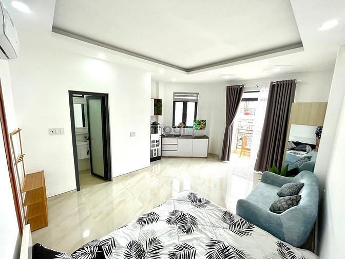 Hình ảnh Cho thuê Trang Chủ MB66.COM / Đăng Ký Tặng 66K full nội thất ở Lê Thị Hồng _ Gò Vấp