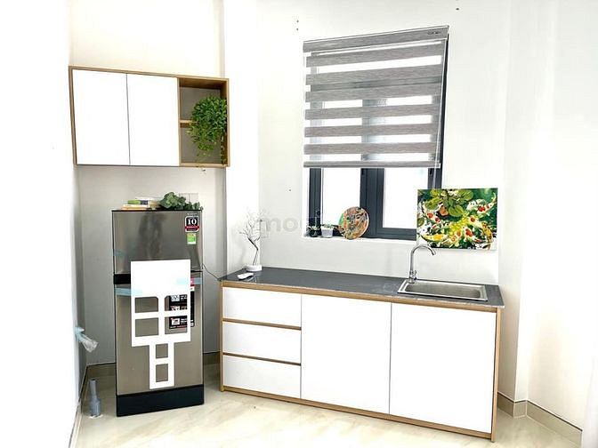 Hình ảnh Cho thuê Trang Chủ MB66.COM / Đăng Ký Tặng 66K full nội thất ở Lê Thị Hồng _ Gò Vấp