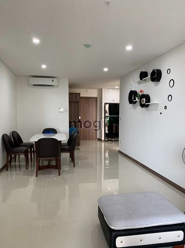 Hình ảnh Cho thuê Hà Đô Centrosa Garden quận 10, - Diện tích 86m2-2 phòng