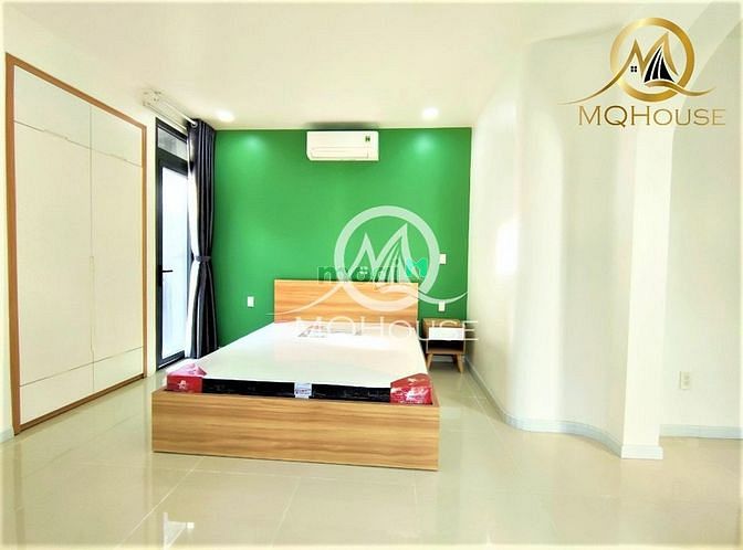 Hình ảnh 🎉 Căn Hộ Studio, 1 PN Siêu Đẹp Nguyễn Văn Mại Khu Sân Bay 🎉