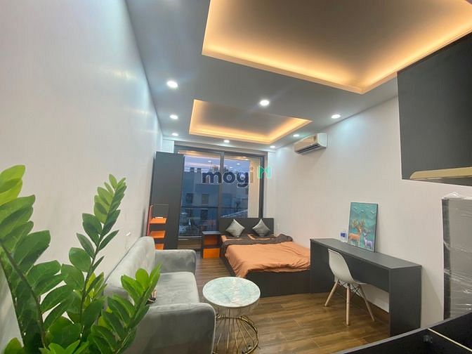 Hình ảnh Căn Hộ Mới Xây 100% Ngay Trung Tâm TPHCM