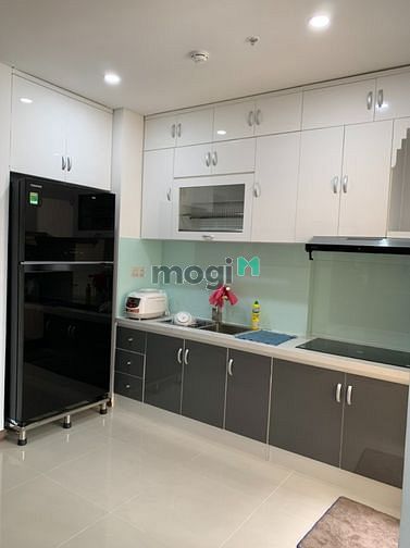 Hình ảnh Cho thuê Hà Đô Centrosa Garden quận 10, - Diện tích 86m2-2 phòng