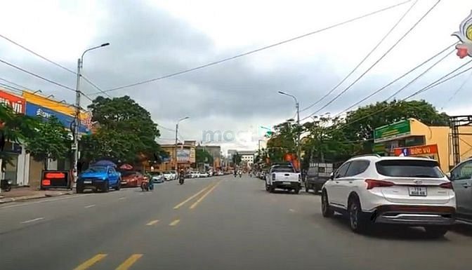 Hình ảnh 540m2 Đất Đối Diện Chợ .Ngay KCN Nhật –Hàn .Dân Cư Đông. Gía 1ty4.