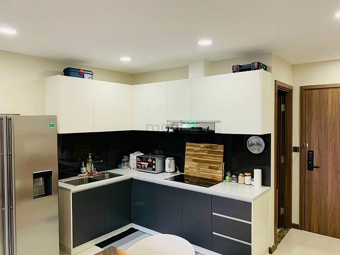 Hình ảnh 100m2, 3PN, full nội thất, chung cư De Capella