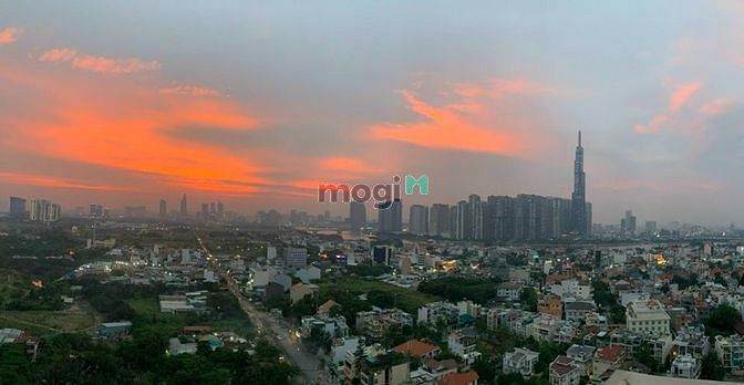 Hình ảnh 100m2, 3PN, full nội thất, chung cư De Capella