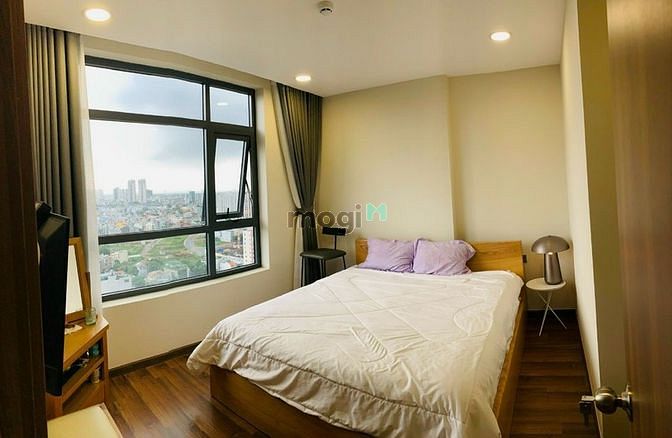 Hình ảnh 100m2, 3PN, full nội thất, chung cư De Capella