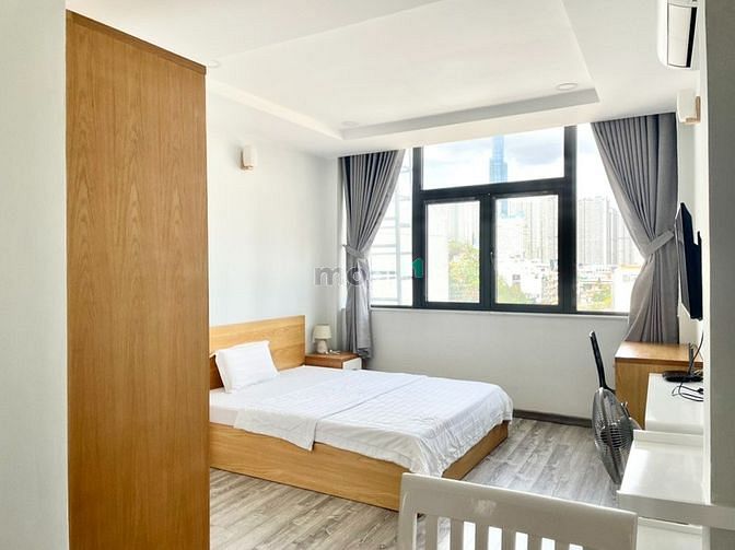 Hình ảnh Cho thuê Trang Chủ MB66.COM / Đăng Ký Tặng 66K full nội thất ở đường số 1 Gò Vấp