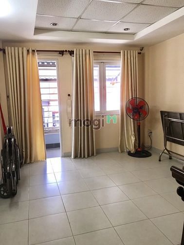 Hình ảnh Mặt tiền Hoàng Văn Thụ, P2, Tân Bình, chỉ 8 tỷ 8
