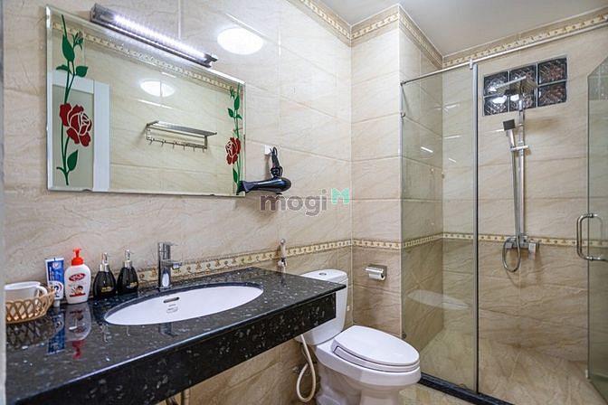 Hình ảnh Studio FullNT Tách bếp Gần Phố đi bộ- ĐH Văn Lang- ĐH Hoa Sen Q1